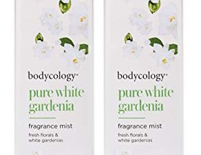Bodycology Pure White Gardénia 8 fl.oz. Brume