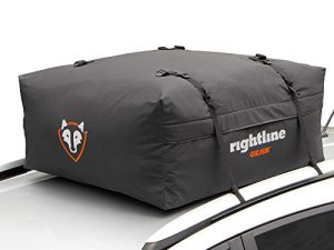 Rightline Gear Range Jr Porte-bagages de toit