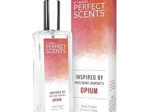 Parfums Perfect Scents | Inspirés de l'opium