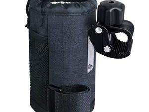 Porte-gobelet de vélo