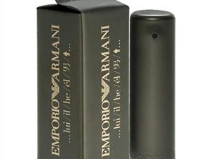 GIORGIO ARMANI Men Giorgio Armani Emporio Armani