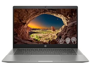 Ordinateur portable Chromebook HP le plus récent