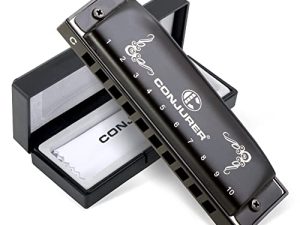 CONJURER Utile Harmonica Key of G