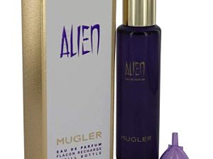 Thierry Mugler Alien