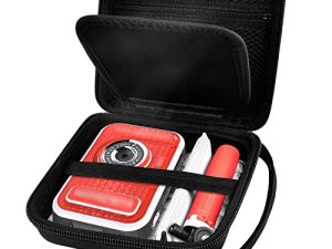 Étui pour appareil photo enfant jouet pour