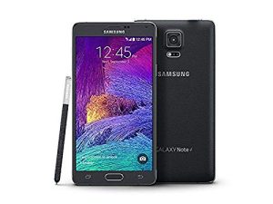 Smartphone Samsung Galaxy Note 4 N910T 32