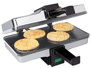 CucinaPro Piccolo Pizzelle Baker