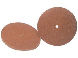Koblenz 45-0105-2 Tampons et brosses de rechange