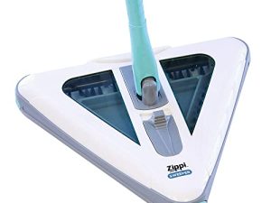 Balayeuse Zippi