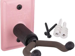String Swing Ukulele Wall Mount Stand for