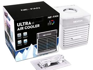Moddeny Refroidisseur d'air par évaporation pour chambre