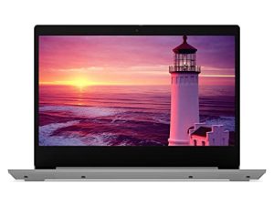 Ordinateur portable léger Lenovo IdeaPad 3 14