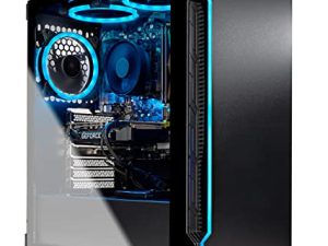 SkyTech Shadow 3.0 Ordinateur de bureau PC