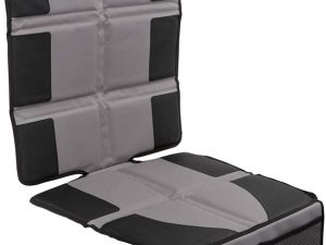Lusso Gear Protecteur de siège auto pour