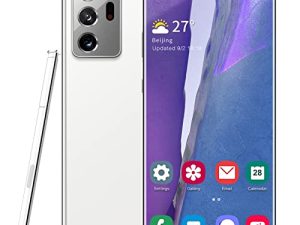 Smartphone Lenovo Note20U+ débloqué (caméra HD arrière