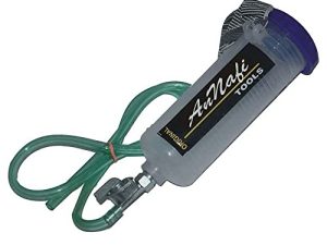 Réservoir de carburant auxiliaire AnNafi® pour l'entretien