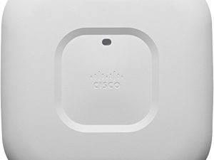Périphérique réseau Cisco AIR-AP2702I-UXK9 802.11AC Ap avec