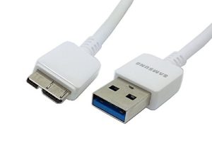 Câble de données Samsung USB vers 21