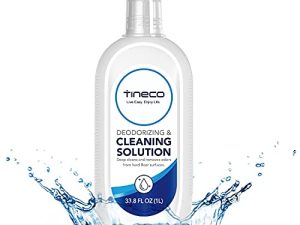 Solution de nettoyage de sol Tineco pour