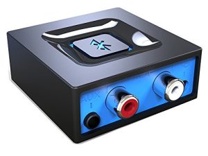 Adaptateur audio Bluetooth pour système audio en