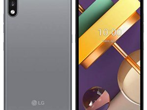 Smartphone LG K22+ Plus LM-K200HAW