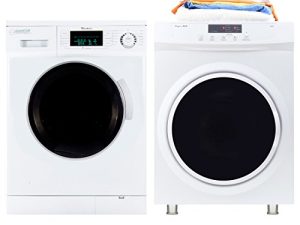 Équateur 110V Comp. Centre de lavage Laveuse