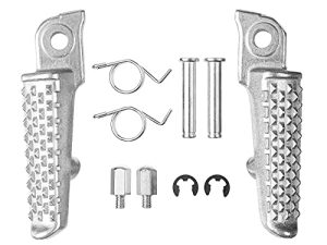 Repose-pieds avant de moto pour Honda CBR600RR