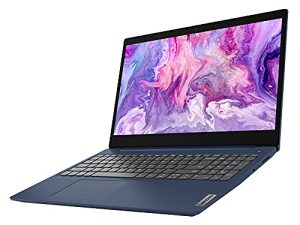 Ordinateur portable à écran tactile Lenovo IdeaPad