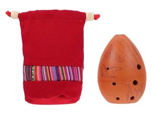 ARTIBETTER 1 ensemble argile chinoise Ocarina flûte