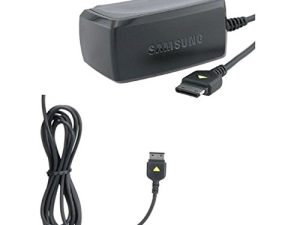 Chargeur de voyage micro USB d'origine Samsung