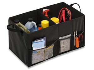 Coffre de rangement souple Honey-Can-Do SFT-01166