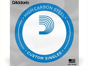D'Addario PL014 Corde simple pour guitare en