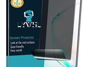 [Lot de 3] Protecteur d'écran de confidentialité