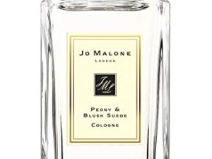 Jo Malone Peony & Blush Suede pour