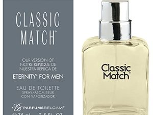 PB ParfumsBelcam Classic Match for Men