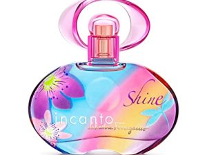 Salvatore Ferragamo Incanto Shine Eau De Toilette