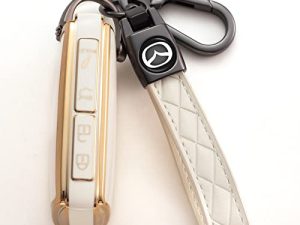 Saimui Smart Key Fob Housse de protection