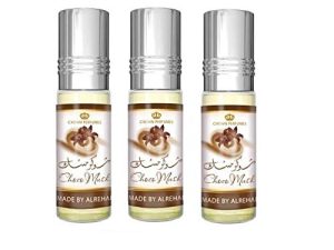 Choco Musk - 6 ml (0