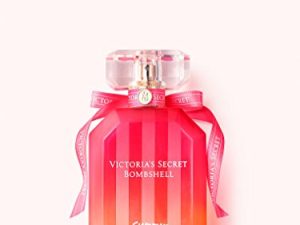 Victoria's Secret Bombshell Été 2018 Eau De