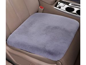 Lot de 2 coussins de siège avant