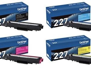 Brother authentique TN227BK