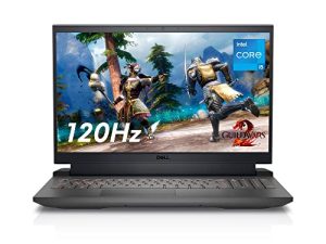 Ordinateur portable de jeu Dell G15 5520