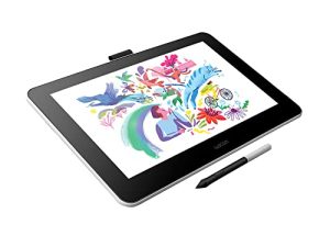 Wacom One HD Creative Pen Display