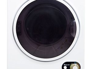 Magic Chef Compact Électrique Blanc MCSDRY15W 1