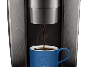 Cafetière Keurig K-Elite