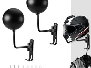 PAHTTO Porte-casque de moto