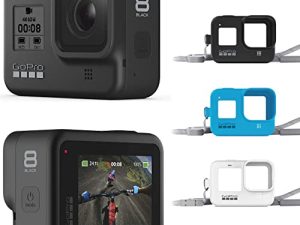 GoPro HERO8 Black Emballage E-Commerce - Caméra