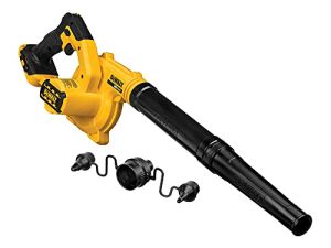 DEWALT 20V MAX* Souffleur pour chantier