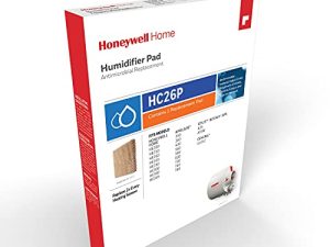 GGlittle Honeywell HC26P Coussin d'humidificateur pour toute