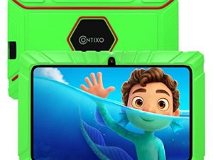 Contixo Kids Tablet V8